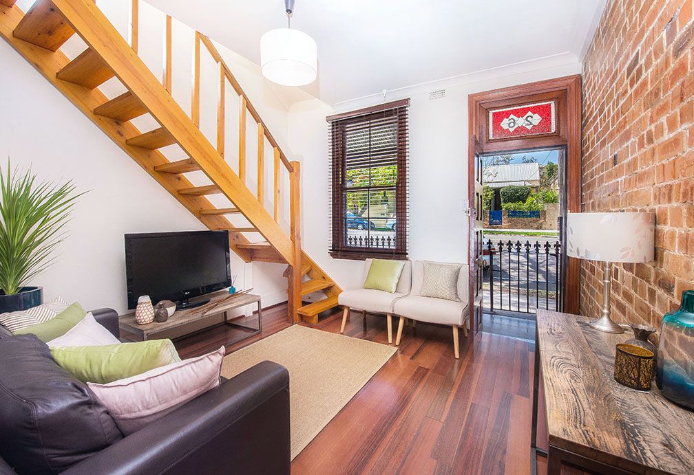 26 Young Street, ANNANDALE, NSW 2038