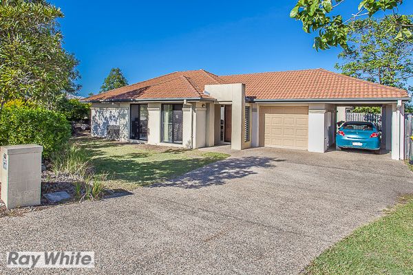 63 Southerden Drive, NORTH LAKES QLD 4509