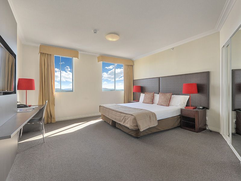 2902-2903/570 Queen Street, BRISBANE, QLD 4000