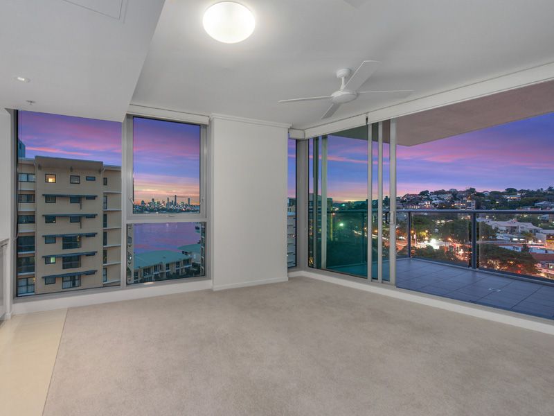 10913/8 Harbour Road, HAMILTON, QLD 4007