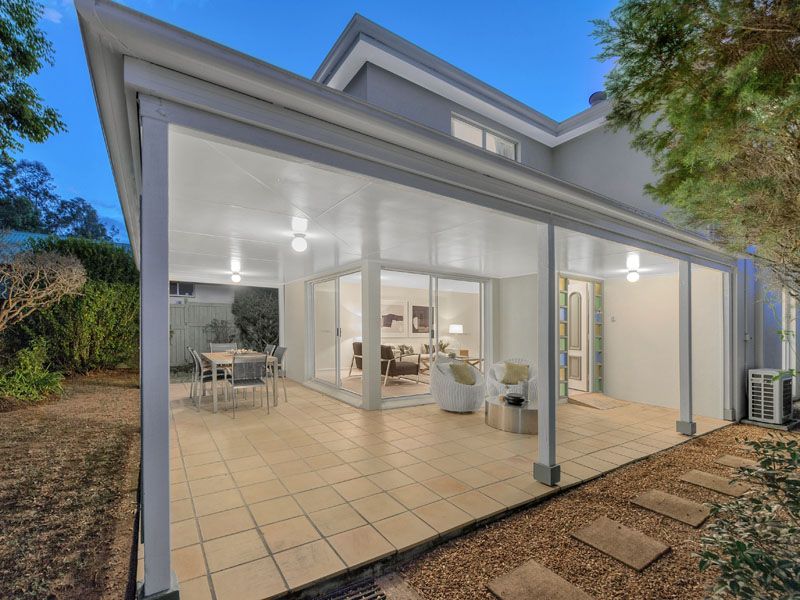 BARDON, QLD 4065