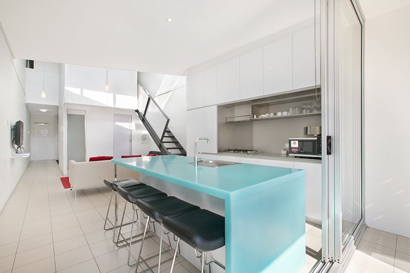 41 Robertson Street, FORTITUDE VALLEY, QLD 4006