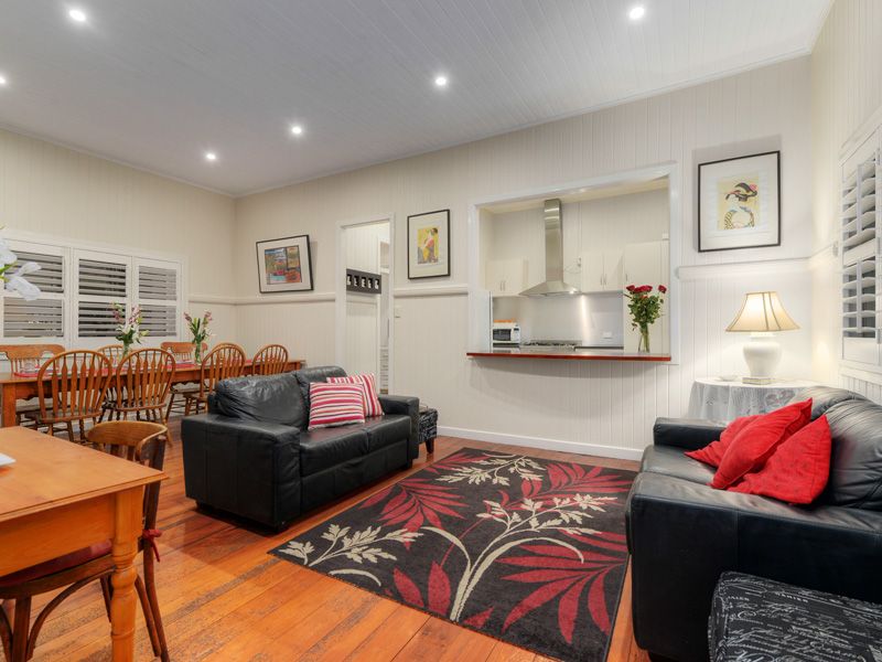 37 Parish Street, SPRING HILL, QLD 4000