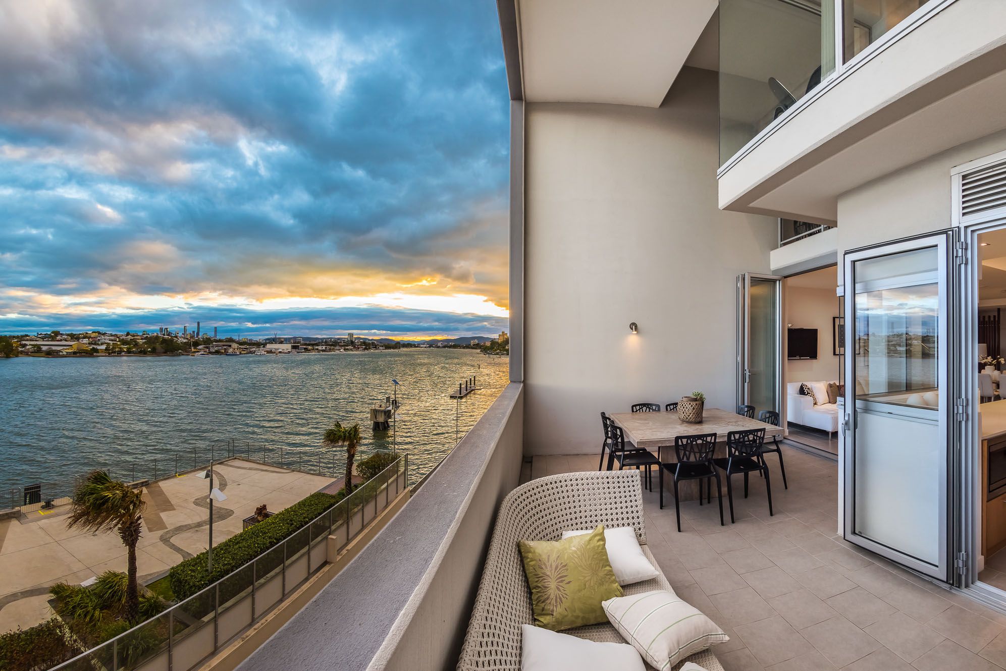 146 35-37 Harbour Road, Hamilton, QLD 4007