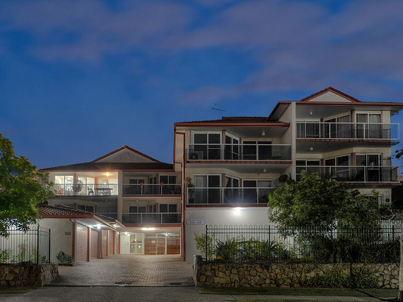 9/125 Stoneleigh Street, LUTWYCHE, QLD 4030