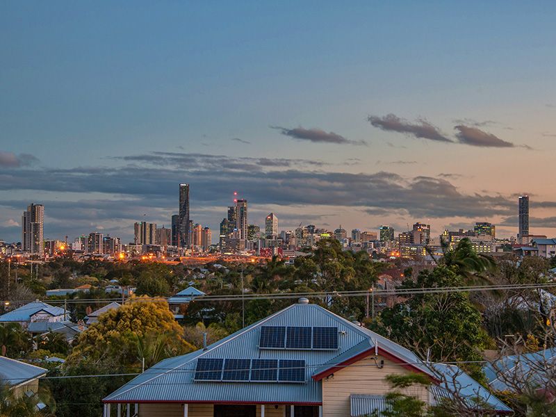 125 Stoneleigh Street, LUTWYCHE QLD 4030