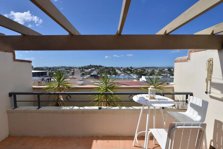 32/691 Brunswick Street, NEW FARM, QLD 4005