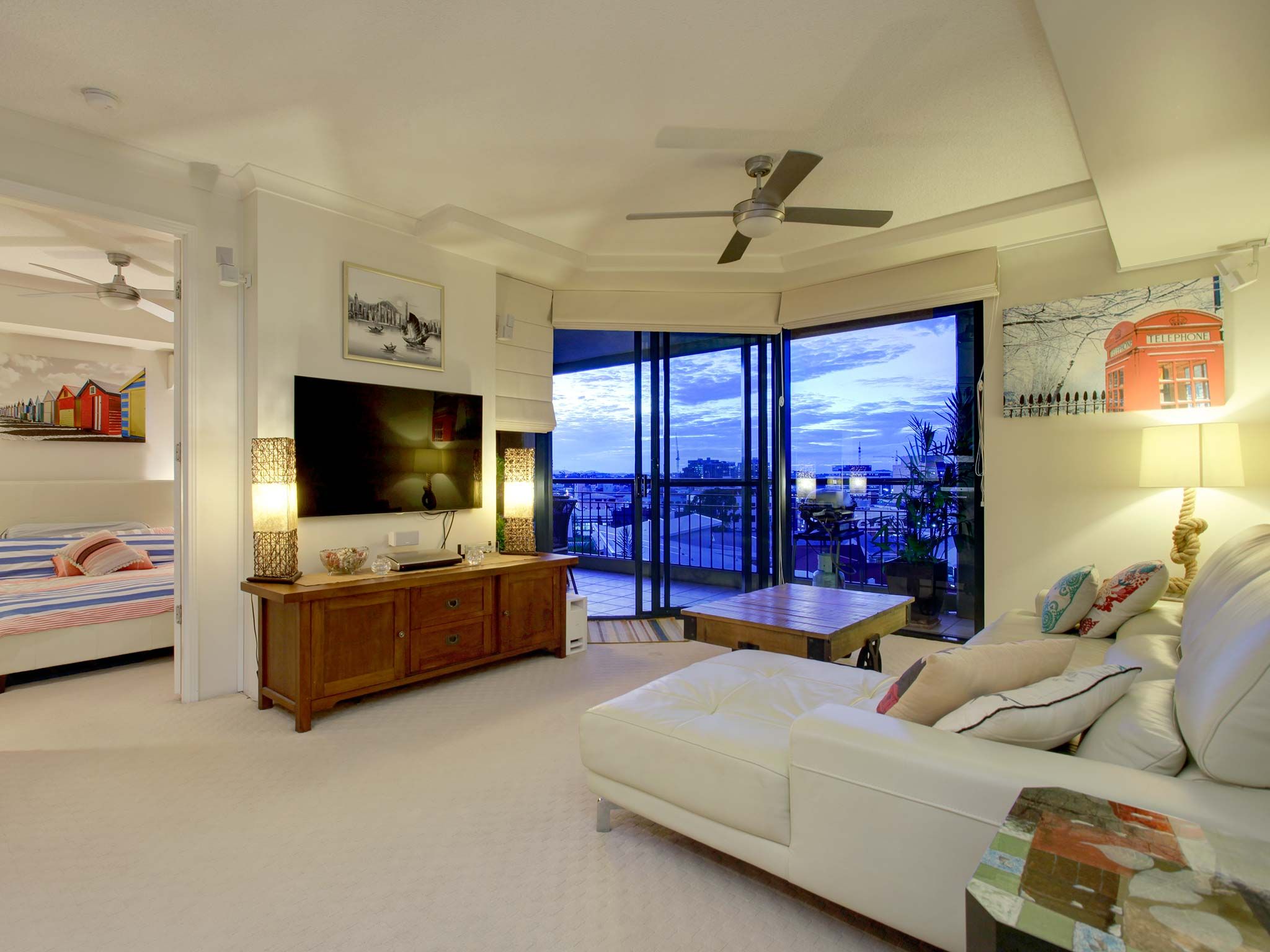 413/100 Bowen Terrace, FORTITUDE VALLEY, QLD 4006