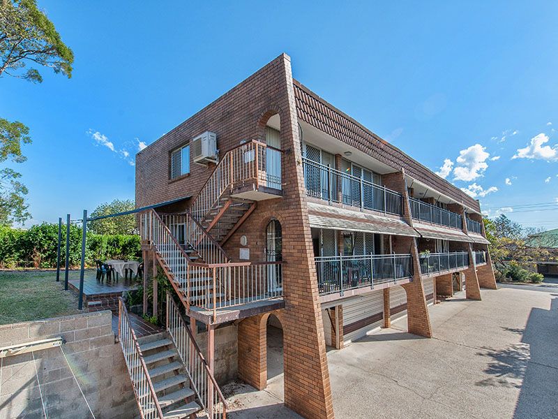 3/58 Alva Terrace, GORDON PARK, QLD 4031