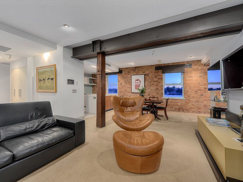 2232/32 Refinery Parade, NEW FARM, QLD 4005