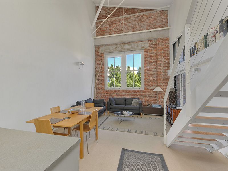 144/53 Vernon Terrace, TENERIFFE, QLD 4005