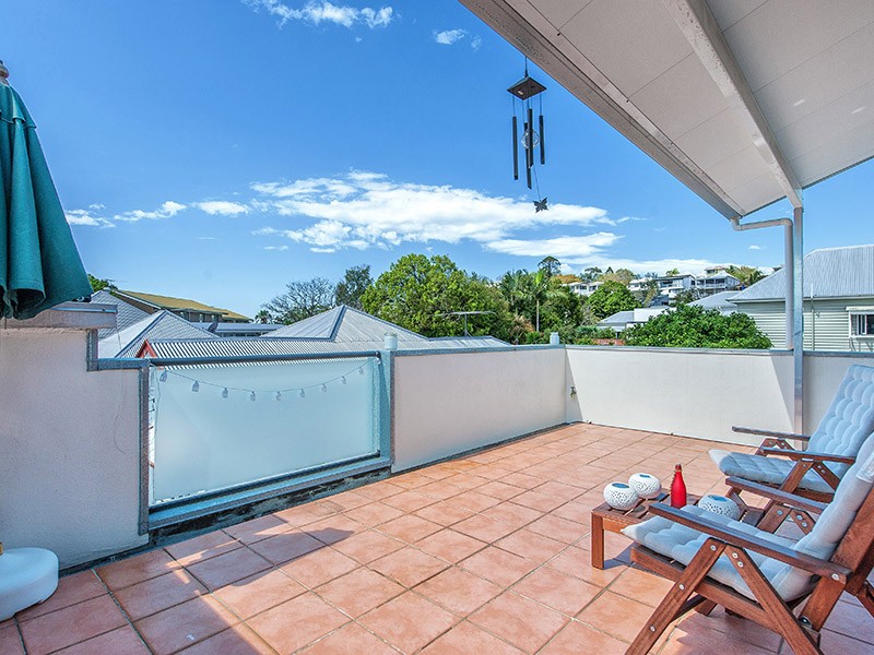 8/265 Harcourt Street, TENERIFFE, QLD 4005
