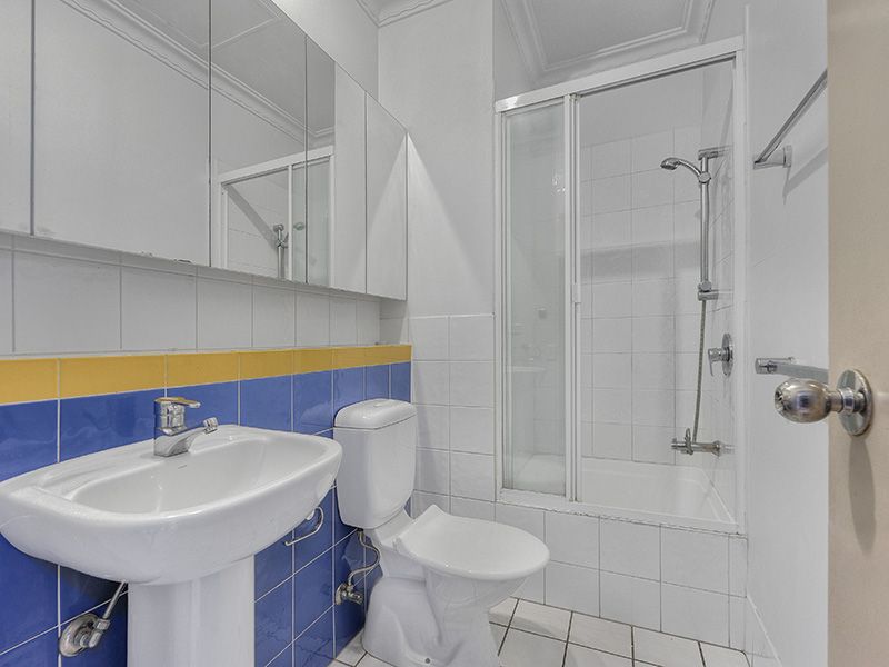 21/8 Duncan Street, FORTITUDE VALLEY, QLD 4006