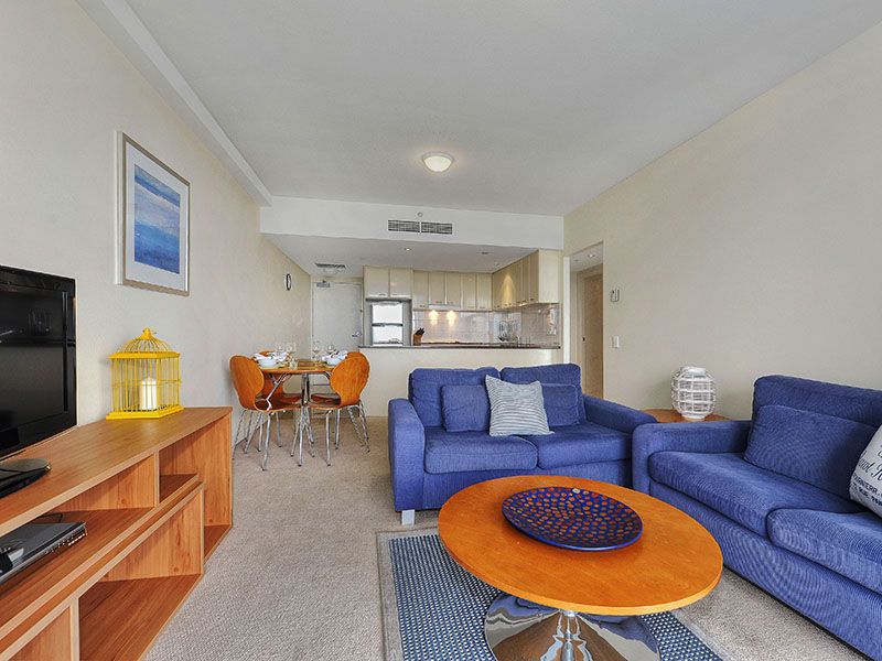 75/321 Main Street, KANGAROO POINT, QLD 4169