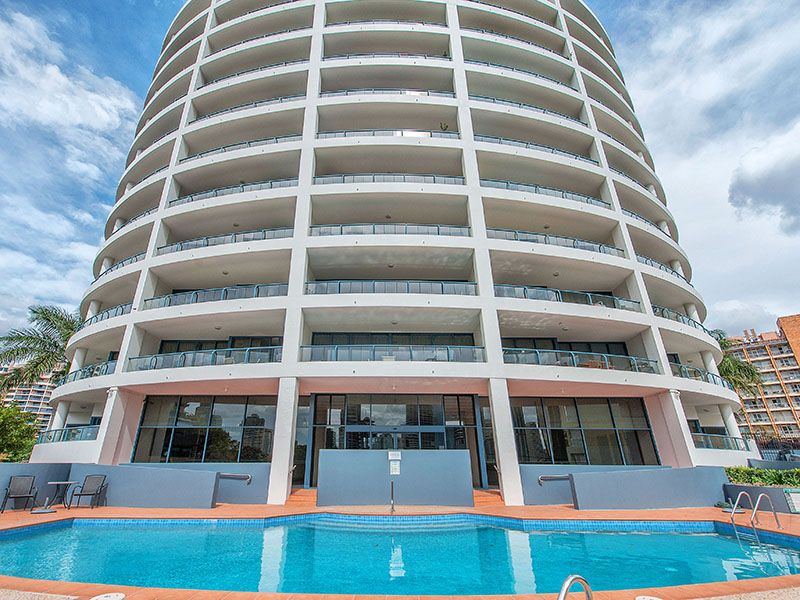 321 Main Street, KANGAROO POINT QLD 4169