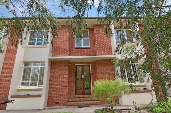 17 Elystan Road, NEW FARM QLD 4005
