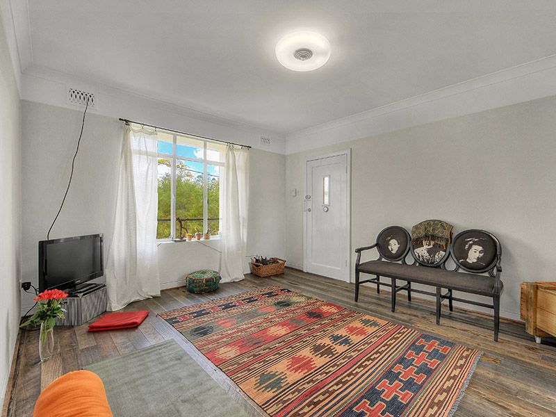 5/17 Elystan Road, NEW FARM, QLD 4005