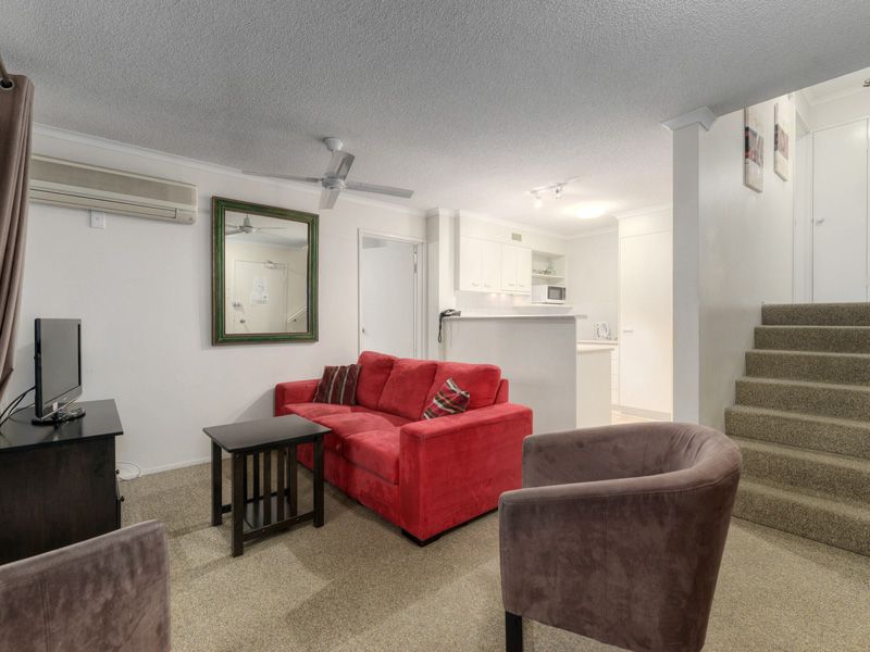 30/101 Bowen Street, SPRING HILL, QLD 4000