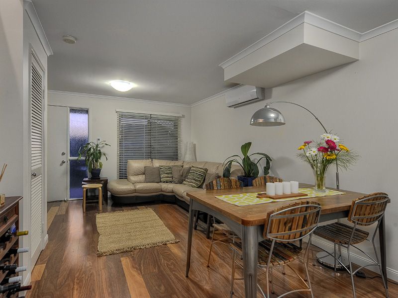 1/6 Hoogley Street, WEST END, QLD 4101
