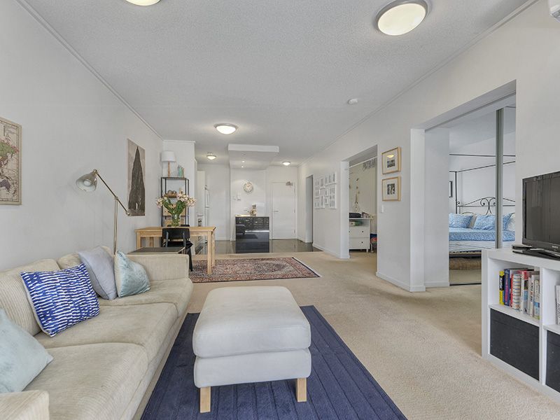 124/71 Beeston Street, Teneriffe, QLD 4005