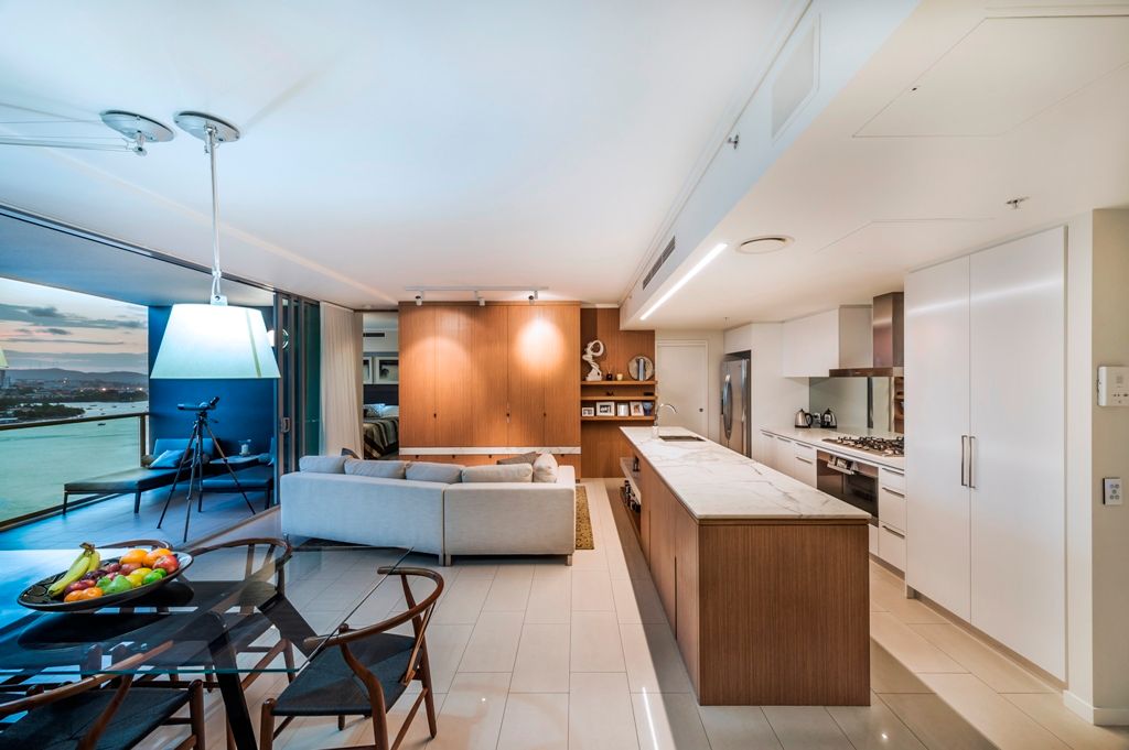 12006/8 Harbour Road, HAMILTON, QLD 4007