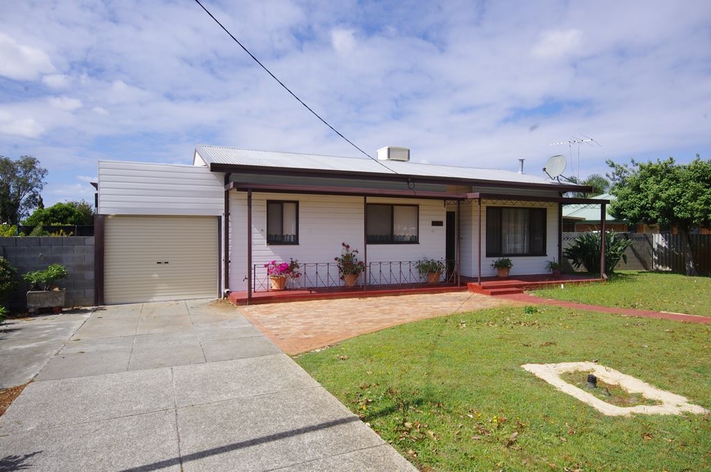 4 Croydon Street, DIANELLA, WA 6059