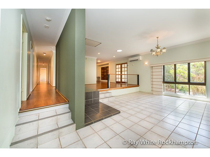 285 Frenchville Road, FRENCHVILLE, QLD 4701