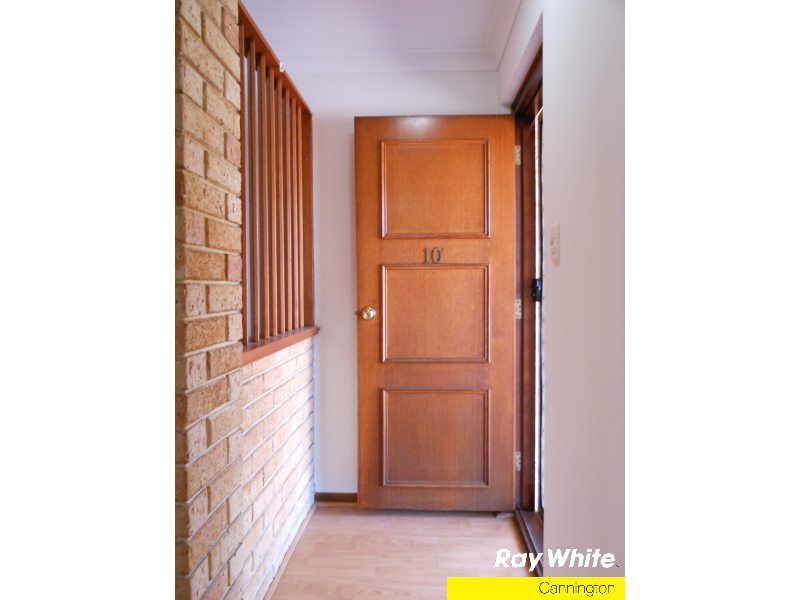 10/9-11 Mallard Way, CANNINGTON, WA 6107