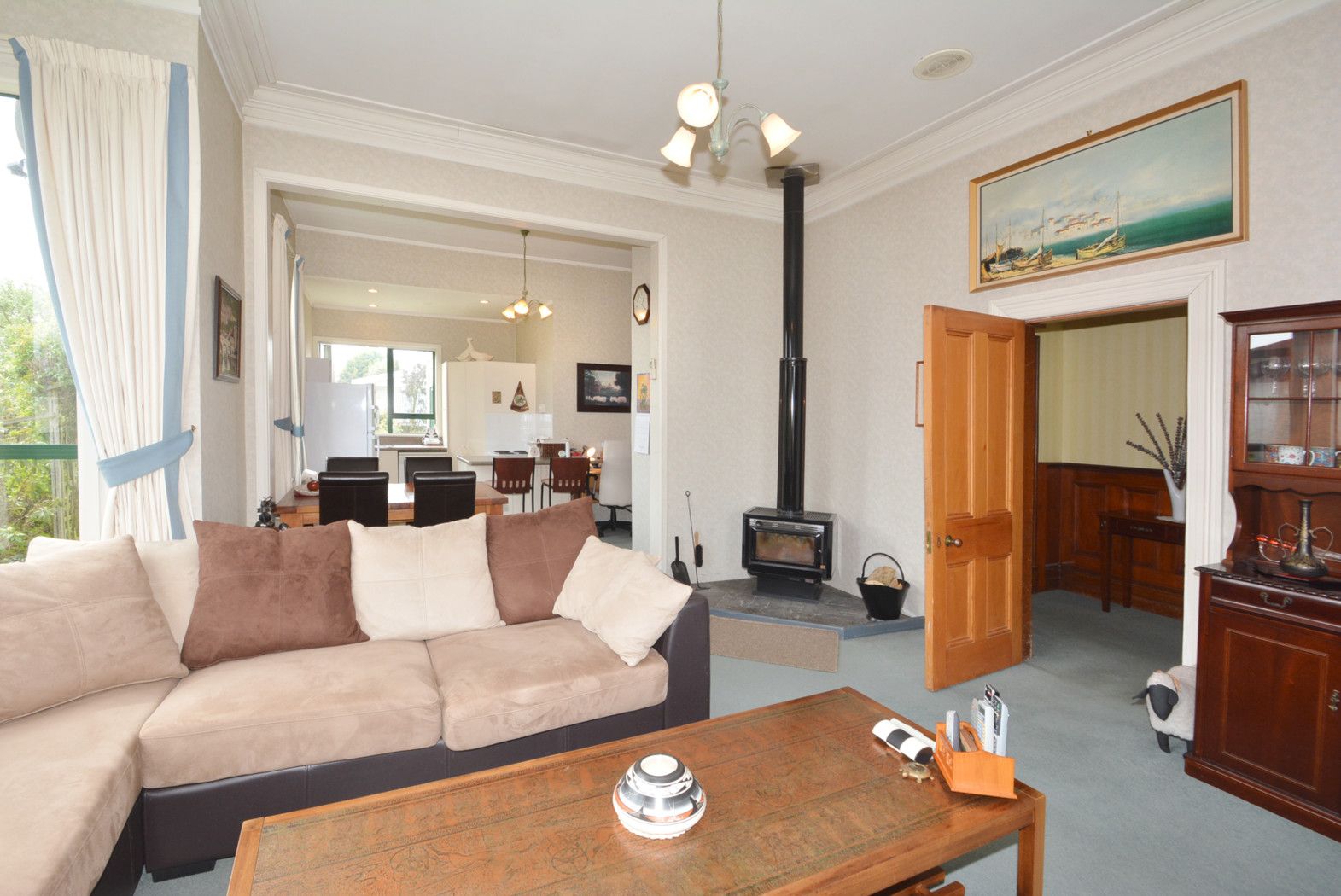 22 Ossian Street, MILTON, Clutha District