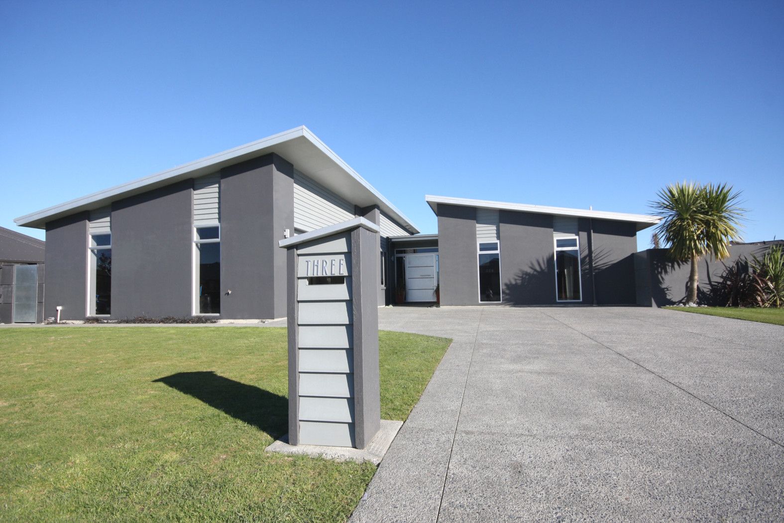 3 Westpark Close, ASHBURTON, Ashburton District