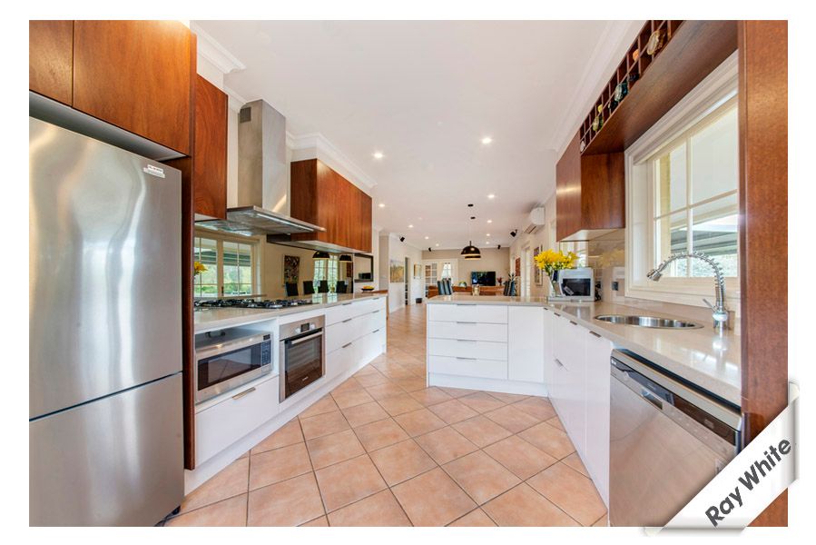 14 Grevillea Close, MURRUMBATEMAN, NSW 2582