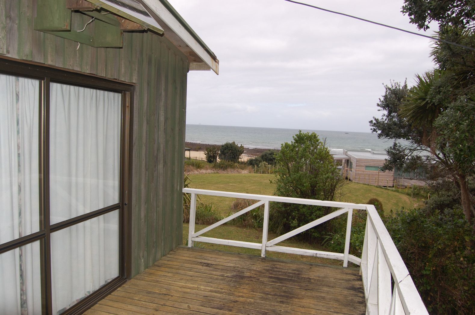 1 Omanawa Lane, Great Barrier Island, Great Barrier Island