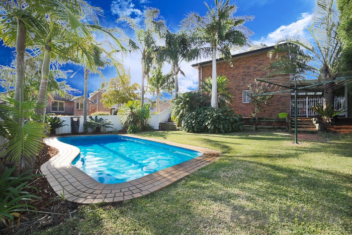 19 Kentmere Drive, LAKELANDS, NSW 2282