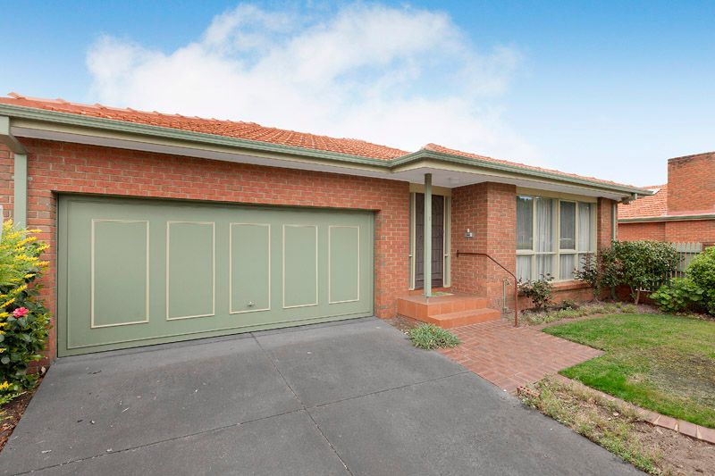36 Marcus Road, DINGLEY VILLAGE VIC 3172