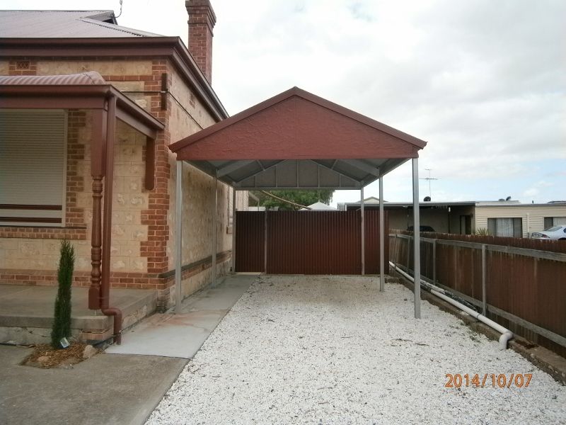 89 Thomas Street, MURRAY BRIDGE, SA 5253