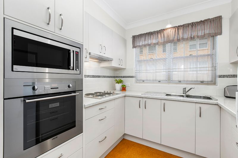 10/1 A Duff Street, TURRAMURRA, NSW 2074