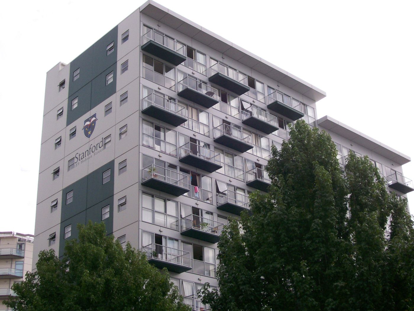 189 Hobson Street, AUCKLAND CENTRAL, Auckland City