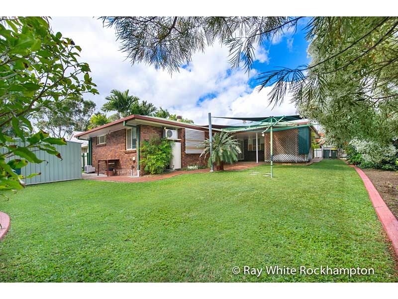 3 Orana Place, KAWANA, QLD 4701