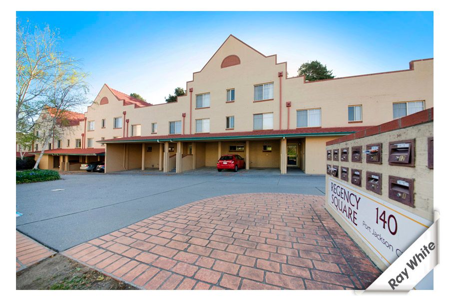 140 Port Jackson Circuit, PHILLIP ACT 2606