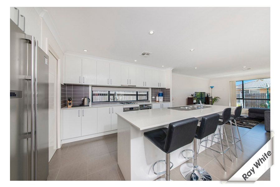 15 Ivy Kent Street, FORDE, ACT 2914