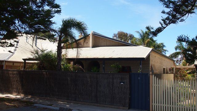 1/6 Wilson Court, GRANGE, SA 5022