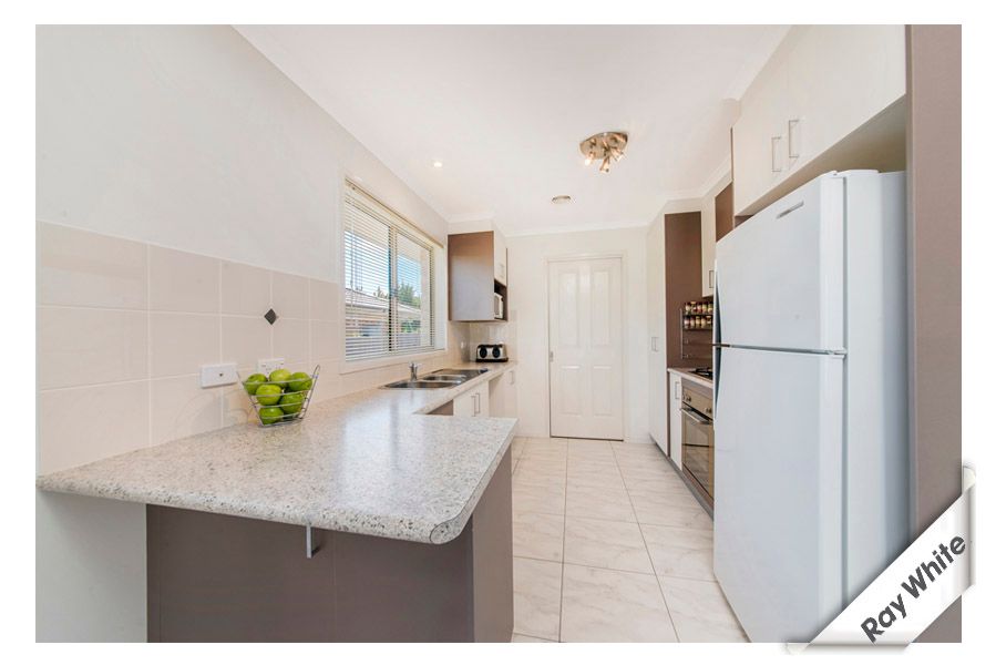 1/31 Lovely Close, DUNLOP, ACT 2615