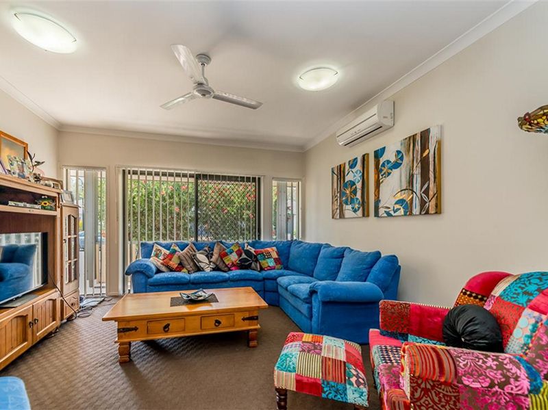 31 Mulgara Court, NORTH LAKES, QLD 4509