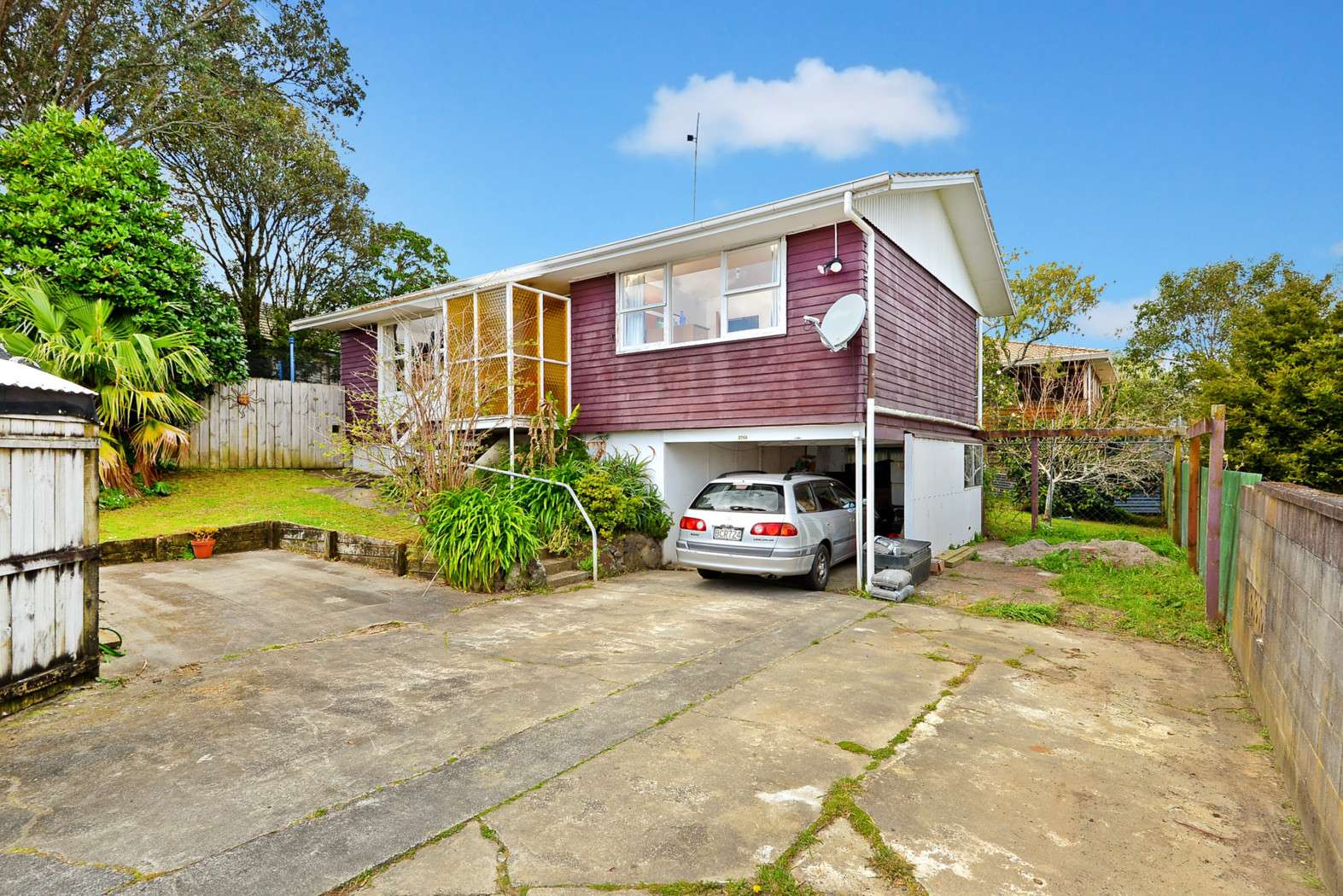 276 A Wairau Road, Glenfield, North Shore City Real Estate Ray