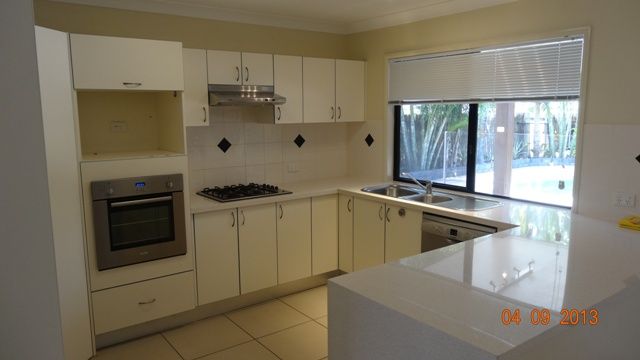 3 Scarisbrick Drive, KIRWAN, QLD 4817