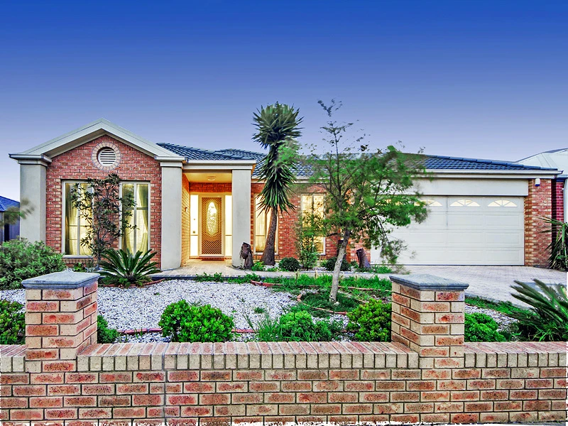 30 Chesterton Avenue, TARNEIT, VIC 3029