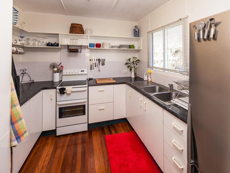 56A The Drive, BARDON, QLD 4065