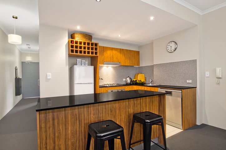 L103/8 Loveridge Street, ALEXANDRIA, NSW 2015