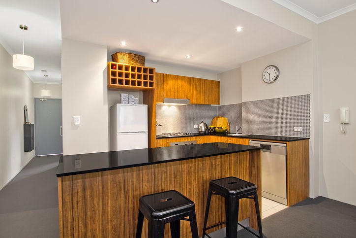 L103/8 Loveridge Street, ALEXANDRIA, NSW 2015