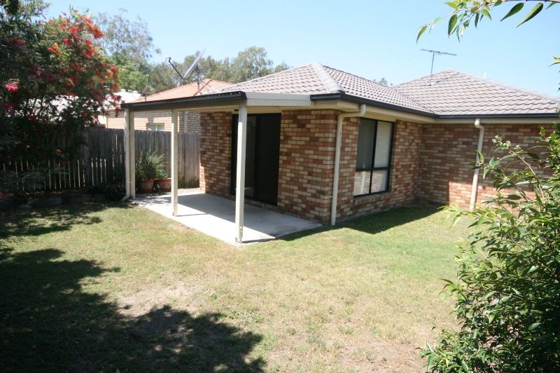 19 Standish Street, NORTH LAKES, QLD 4509